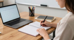 12 Best Student Planner Notebooks in 2026