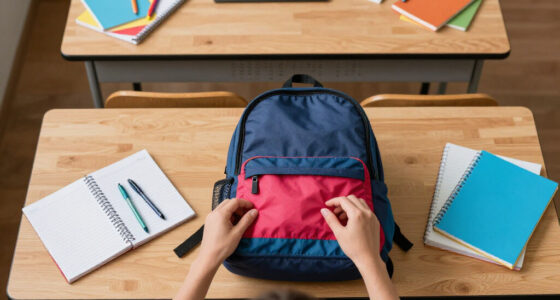 13 Best Back To School Backpacks In 2026