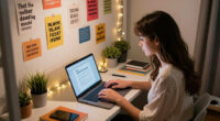 13 Best Motivational Dorm Room Decor in 2026