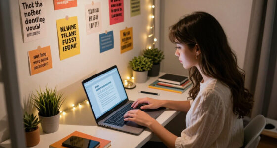 13 Best Motivational Dorm Room Decor in 2026