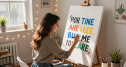 13 Best Motivational Quote Dorm Decor in 2026