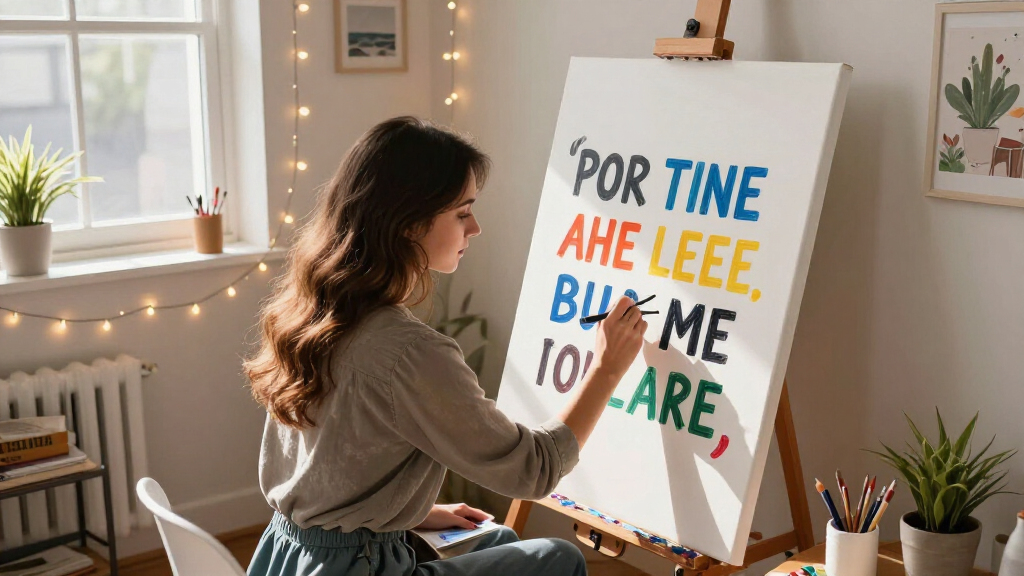 13 Best Motivational Quote Dorm Decor in 2026