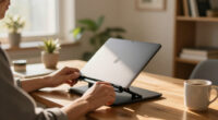 14 Best Ergonomic Laptop Stands For Students In 2026