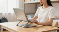 14 Best Ergonomic Laptop Stands For Students In 2026