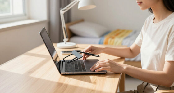 15 Best Ergonomic Laptop Stands for Students in 2026
