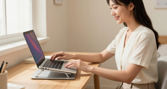 15 Best Ergonomic Laptop Stands for Students in 2026