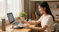 15 Best Ergonomic Laptop Stands for Students in 2026
