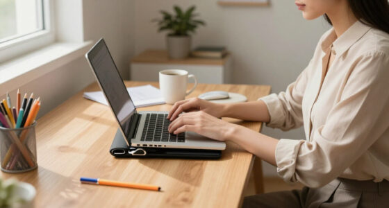 15 Best Ergonomic Laptop Stands for Students in 2026