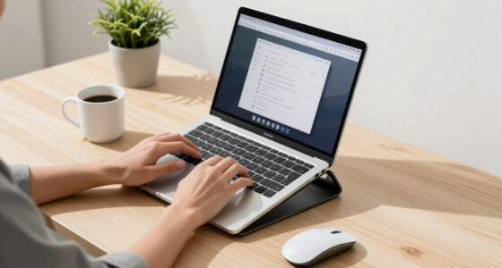 15 Best Ergonomic Laptop Stands in 2026