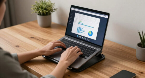 15 Best Ergonomic Laptop Stands in 2026