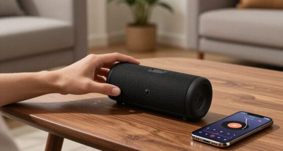 15 Best Portable Bluetooth Speakers in 2026