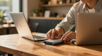 15 Best Portable External Hard Drives for Students in 2026