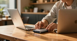 15 Best Portable External Hard Drives for Students in 2026
