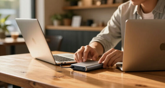 15 Best Portable External Hard Drives for Students in 2026