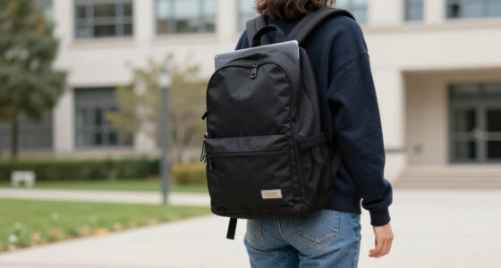 15 Best Student Laptop Backpacks in 2026