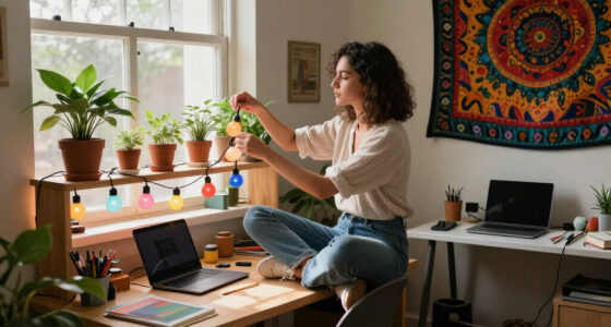 5 Best Student Dorm Room Decor Ideas in 2026