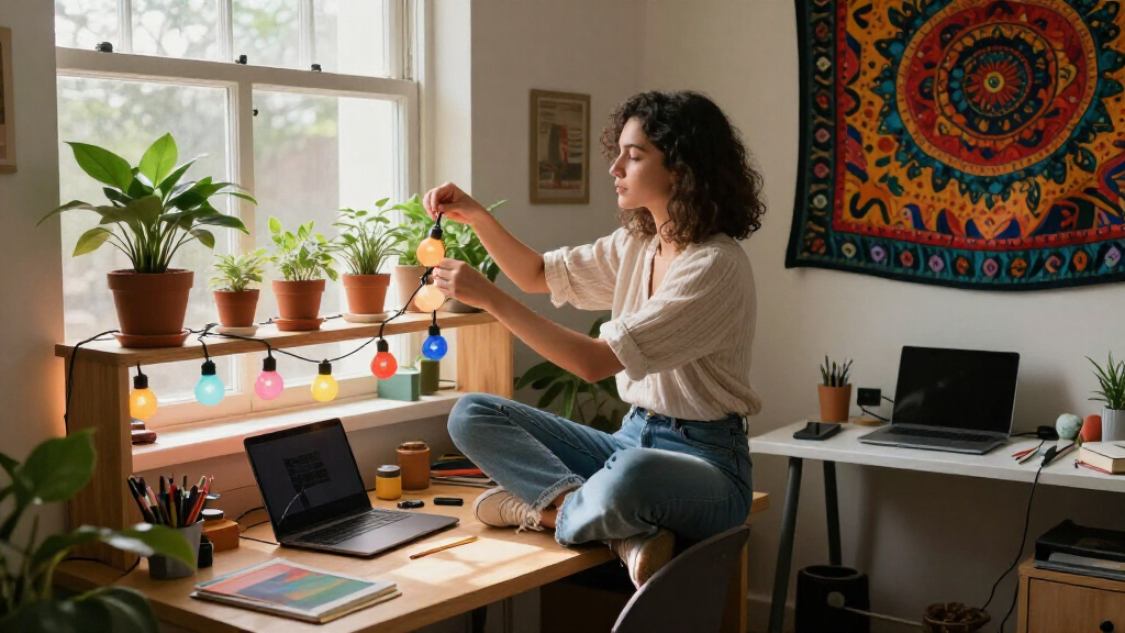 5 Best Student Dorm Room Decor Ideas in 2026