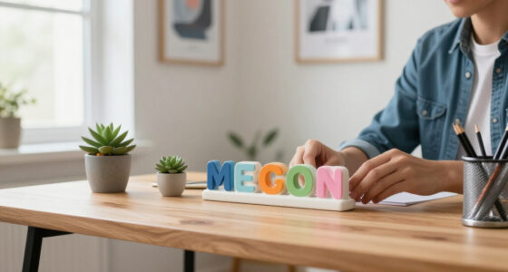 6 Best Motivational Desk Accessories in 2026