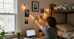 7 Best Personalized Dorm Room Decor in 2026