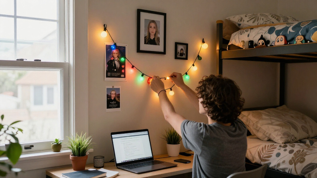 7 Best Personalized Dorm Room Decor in 2026