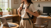 8 Best Ergonomic Backpacks For Students In 2026