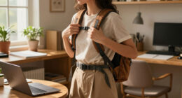 8 Best Ergonomic Backpacks For Students In 2026