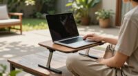 9 Best Portable Laptop Desks in 2026