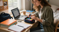 9 Best School Supplies for College Students in 2026