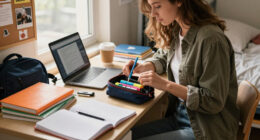 9 Best School Supplies for College Students in 2026