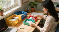 9 Best Student Desk Organizers in 2026