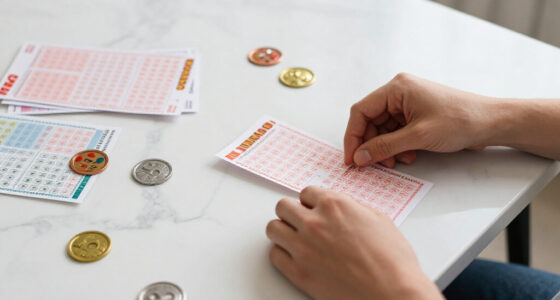 Bogotá Lottery Results And Prizes For July 30 Draw