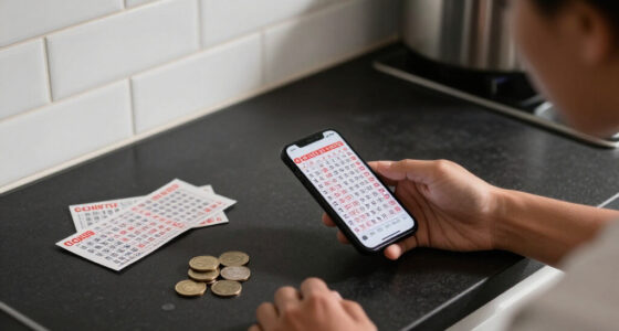 Did Anyone Win The Powerball Last Night