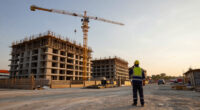 Gewerkton — One Founder, 27 Languages and a New Voice for Construction Sites