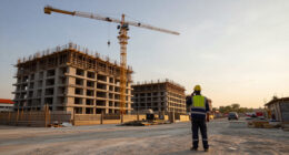 Gewerkton — One Founder, 27 Languages and a New Voice for Construction Sites