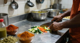 Godrej Food Trends Report Explores Mumbai Food Culture