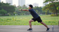 Grab Reveals Thailand’s Healthy Lifestyle Boom As Longevity And HYROX Trends Drive Urban Wellness