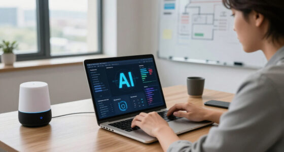 How Artificial Intelligence Is Shaping The Future In 2026