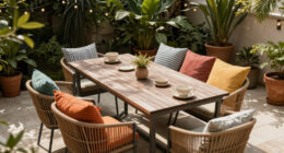 How to Choose Outdoor Patio Furniture Sets