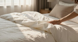 I Tried Quince’s Sheets And Duvet Cover (2026 Review)
