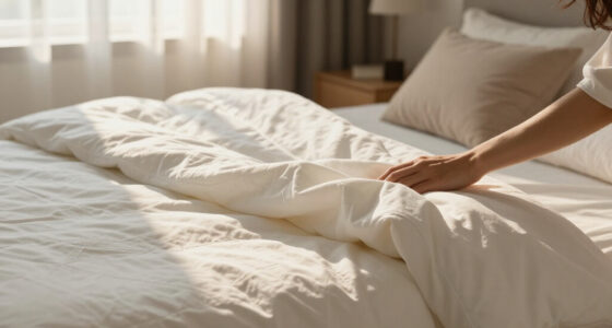 I Tried Quince’s Sheets And Duvet Cover (2026 Review)