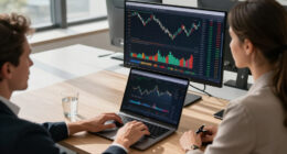 Julius Baer Stock Holds Steady As Investors Digest Latest Wealth Trends
