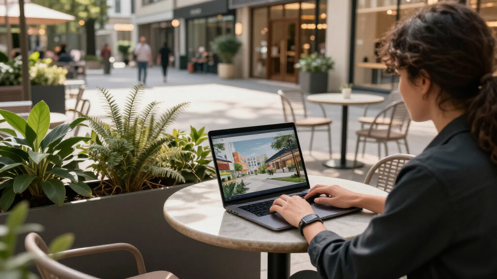 Mixed-Use Lifestyle Center Expansions