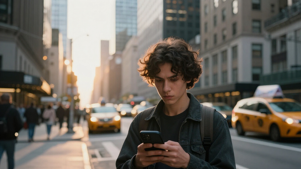 New York Is Not, And Should Not Be, ‘Habibi City’ - The Free Press
