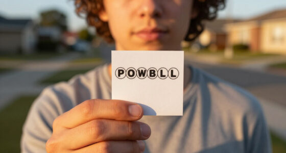 Powerball Drawing
