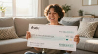Powerball Winner