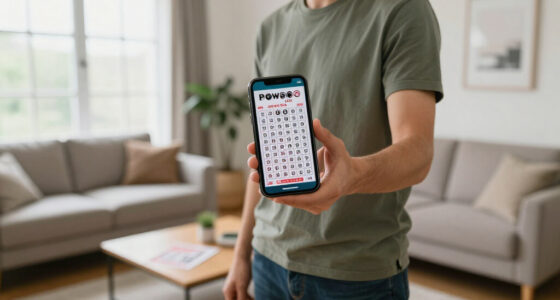 Powerball Winning Numbers For Saturday, August 1, 2026