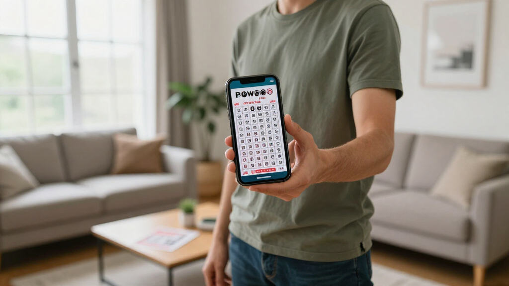 Powerball Winning Numbers For Saturday, August 1, 2026
