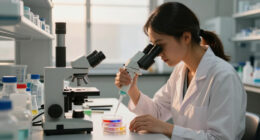 Rest-Of-Asia-Pacific Cell Culture Market Size, Share,Trends, Growth Analysis Report, 2031