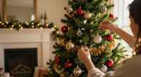 The Christmas 2026 Decorating Trends We're Already Spotting At John Lewis, M&S, Dunelm And More