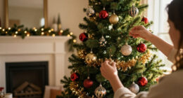 The Christmas 2026 Decorating Trends We're Already Spotting At John Lewis, M&S, Dunelm And More
